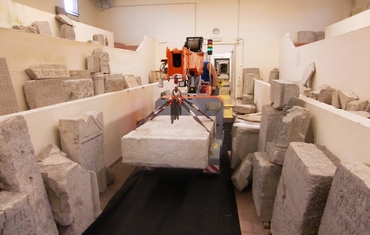 Подъем грузов